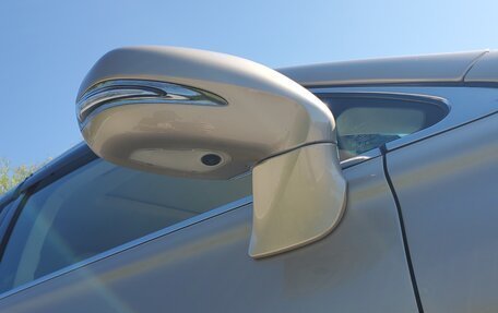 Lexus RX III, 2010 год, 1 903 000 рублей, 8 фотография