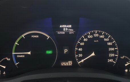 Lexus RX III, 2010 год, 1 903 000 рублей, 6 фотография