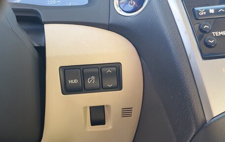 Lexus RX III, 2010 год, 1 903 000 рублей, 22 фотография