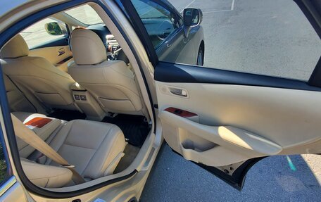 Lexus RX III, 2010 год, 1 903 000 рублей, 14 фотография