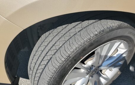 Lexus RX III, 2010 год, 1 903 000 рублей, 25 фотография