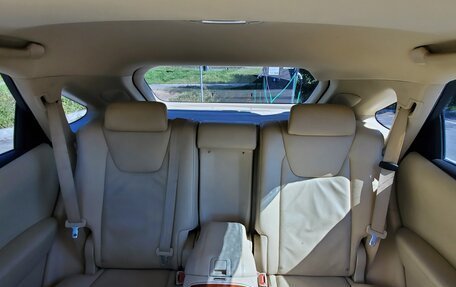 Lexus RX III, 2010 год, 1 903 000 рублей, 16 фотография