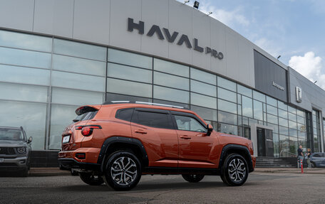 Haval H7, 2025 год, 3 761 500 рублей, 13 фотография