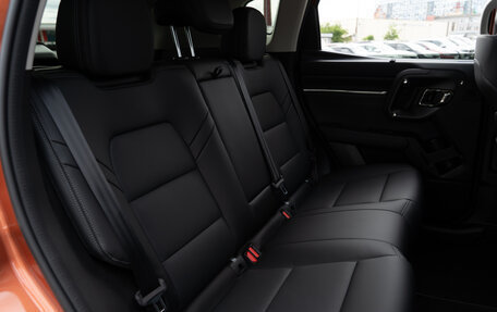 Haval H7, 2025 год, 3 761 500 рублей, 36 фотография