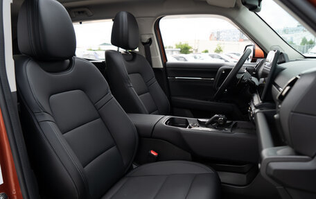 Haval H7, 2025 год, 3 761 500 рублей, 35 фотография
