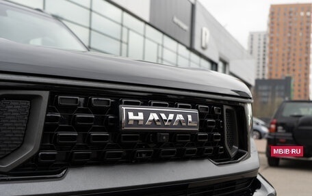 Haval H7, 2025 год, 3 761 500 рублей, 3 фотография