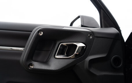 Haval H7, 2025 год, 3 761 500 рублей, 12 фотография
