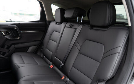 Haval H7, 2025 год, 3 761 500 рублей, 33 фотография