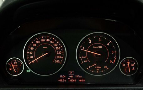 BMW 4 серия, 2014 год, 2 600 000 рублей, 10 фотография