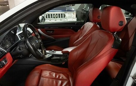 BMW 4 серия, 2014 год, 2 600 000 рублей, 5 фотография