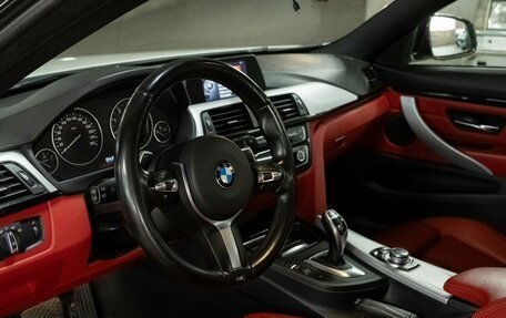 BMW 4 серия, 2014 год, 2 600 000 рублей, 6 фотография