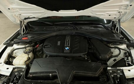 BMW 4 серия, 2014 год, 2 600 000 рублей, 12 фотография