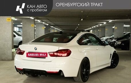 BMW 4 серия, 2014 год, 2 600 000 рублей, 3 фотография
