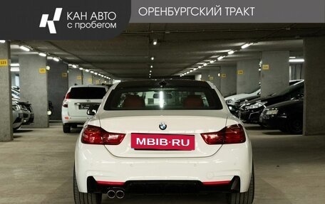 BMW 4 серия, 2014 год, 2 600 000 рублей, 4 фотография