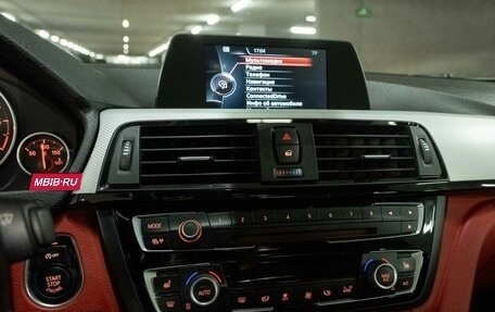 BMW 4 серия, 2014 год, 2 600 000 рублей, 11 фотография