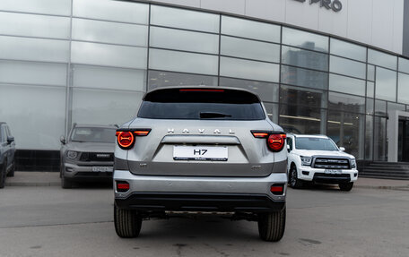 Haval H7, 2025 год, 3 761 500 рублей, 7 фотография