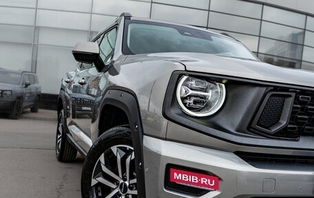 Haval H7, 2025 год, 3 761 500 рублей, 4 фотография