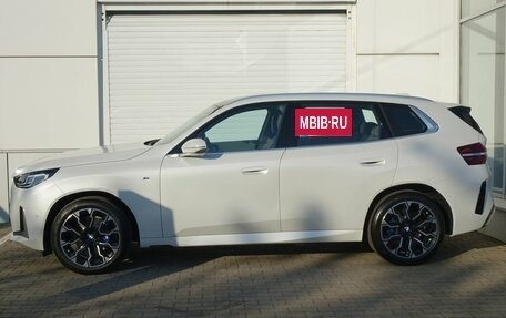BMW X3, 2025 год, 7 590 000 рублей, 5 фотография