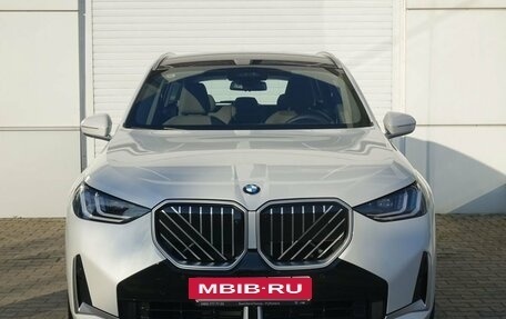 BMW X3, 2025 год, 7 590 000 рублей, 3 фотография