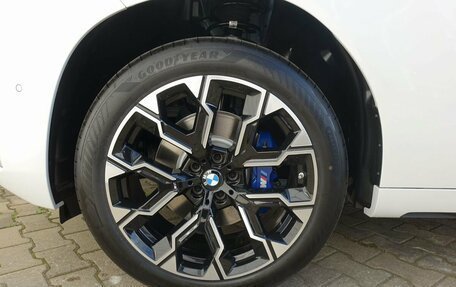 BMW X3, 2025 год, 7 590 000 рублей, 18 фотография