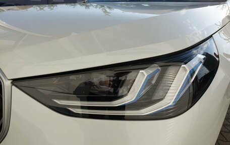 BMW X3, 2025 год, 7 590 000 рублей, 19 фотография