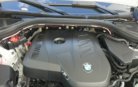 BMW X3, 2025 год, 7 590 000 рублей, 20 фотография