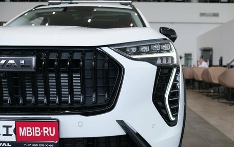 Haval Jolion, 2025 год, 2 536 700 рублей, 3 фотография