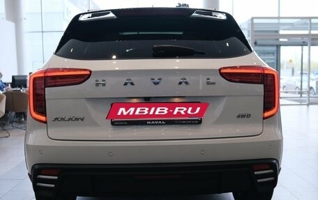 Haval Jolion, 2025 год, 2 536 700 рублей, 6 фотография