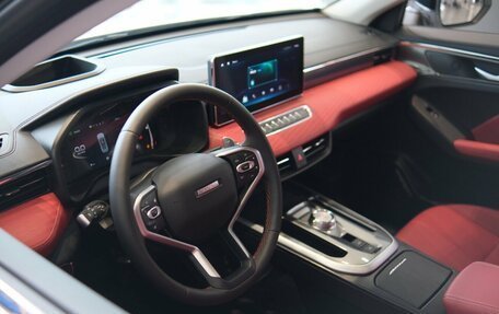 Haval Jolion, 2025 год, 2 536 700 рублей, 11 фотография