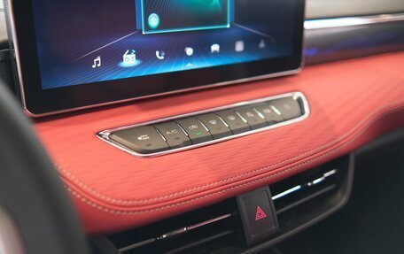 Haval Jolion, 2025 год, 2 536 700 рублей, 20 фотография