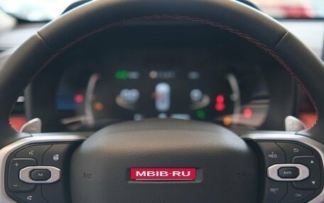 Haval Jolion, 2025 год, 2 536 700 рублей, 15 фотография
