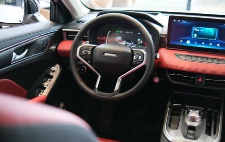 Haval Jolion, 2025 год, 2 536 700 рублей, 30 фотография