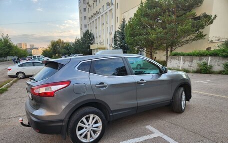 Nissan Qashqai, 2014 год, 1 333 000 рублей, 7 фотография