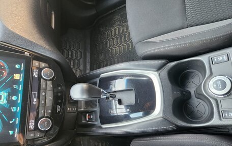 Nissan Qashqai, 2014 год, 1 333 000 рублей, 13 фотография