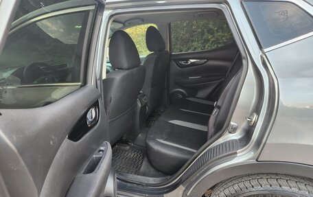 Nissan Qashqai, 2014 год, 1 333 000 рублей, 12 фотография