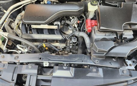 Nissan Qashqai, 2014 год, 1 333 000 рублей, 18 фотография