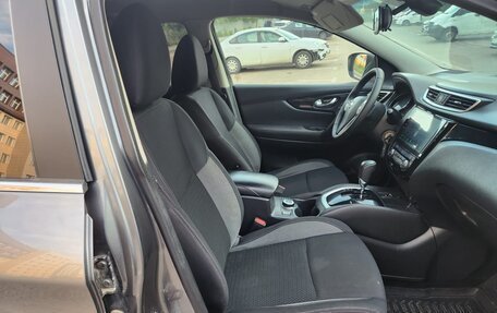 Nissan Qashqai, 2014 год, 1 333 000 рублей, 14 фотография