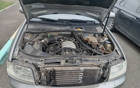 Audi A6, 2001 год, 425 000 рублей, 4 фотография