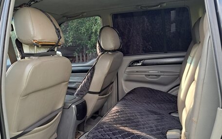 ТагАЗ Road Partner, 2010 год, 750 000 рублей, 6 фотография