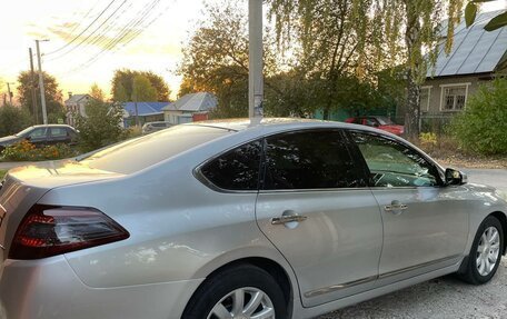 Nissan Teana, 2013 год, 1 000 020 рублей, 4 фотография