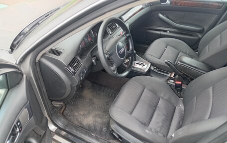 Audi A6, 2001 год, 425 000 рублей, 8 фотография