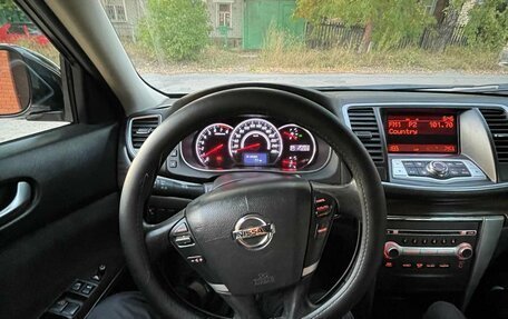 Nissan Teana, 2013 год, 1 000 020 рублей, 5 фотография