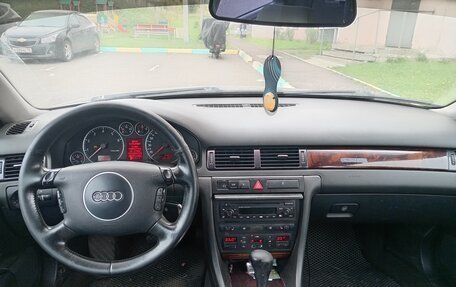 Audi A6, 2001 год, 425 000 рублей, 7 фотография