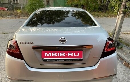 Nissan Teana, 2013 год, 1 000 020 рублей, 3 фотография