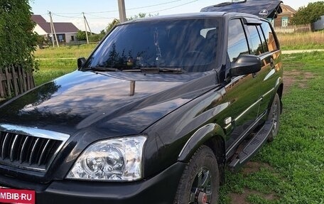 ТагАЗ Road Partner, 2010 год, 750 000 рублей, 2 фотография