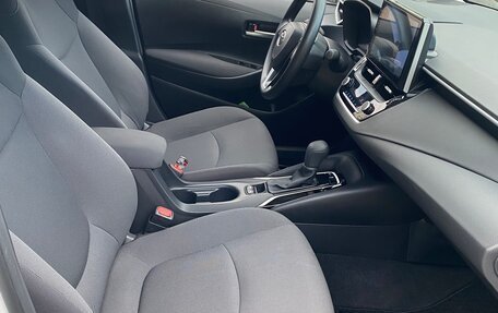 Toyota Corolla, 2022 год, 1 970 000 рублей, 7 фотография