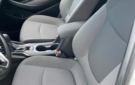 Toyota Corolla, 2022 год, 1 970 000 рублей, 13 фотография