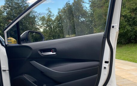 Toyota Corolla, 2022 год, 1 970 000 рублей, 8 фотография