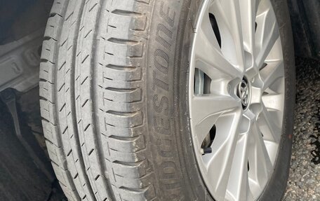 Toyota Corolla, 2022 год, 1 970 000 рублей, 17 фотография