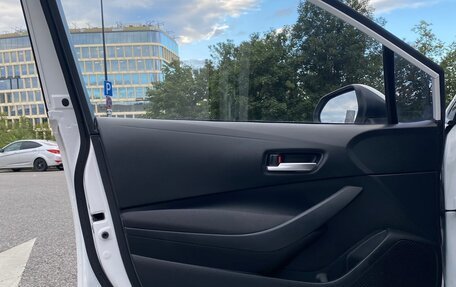 Toyota Corolla, 2022 год, 1 970 000 рублей, 14 фотография